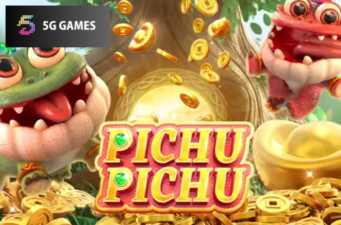 Pichu Pichu